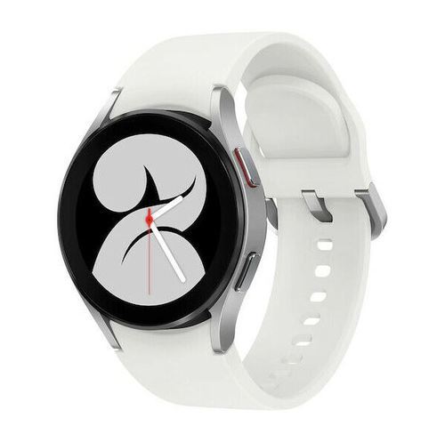 שעון חכם R860 - Galaxy Watch4 40mm  צבע כסוף