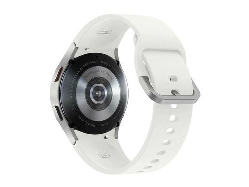 שעון חכם R860 - Galaxy Watch4 40mm  צבע כסוף