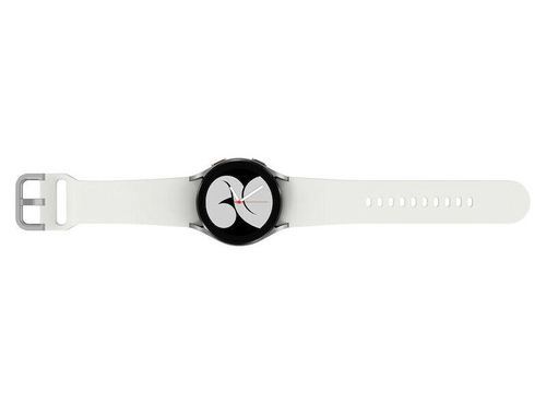 שעון חכם R860 - Galaxy Watch4 40mm  צבע כסוף