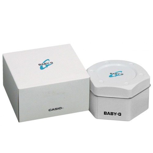 שעון Baby-G מבית CASIO לאישה