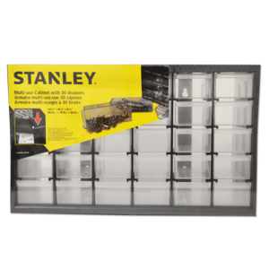 מגירון 39 תאים STANLEY 