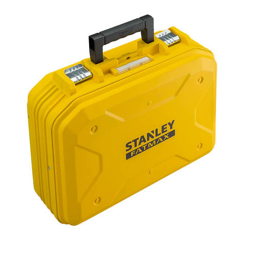 מזוודת טכנאים STANLEY FATMAX 