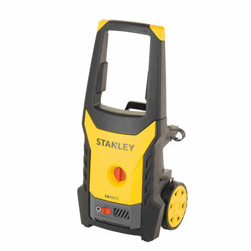 מכונת שטיפה בלחץ גבוה STANLEY 130 BAR | 1700W