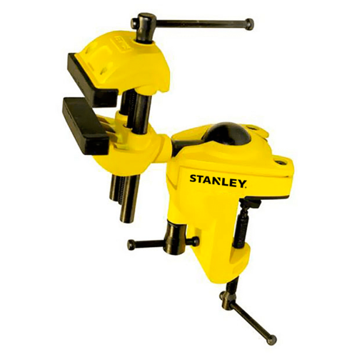 מלחציים מתכווננים STANLEY 