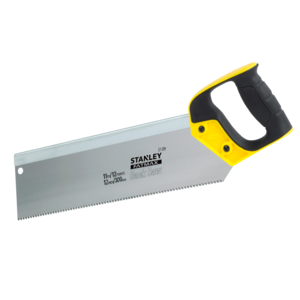 מסור גב מקצועי "12 STANLEY FATMAX 