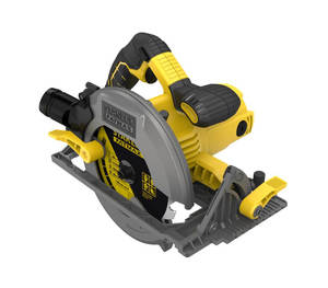 מסור עגול STANLEY FATMAX 1650W