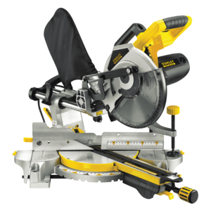 מסור פנדל "10 עם סמן לייזר STANLEY FATMAX 2000W