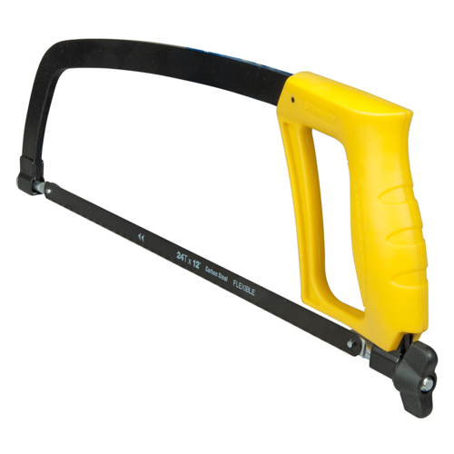 מסור קשת ברזל 