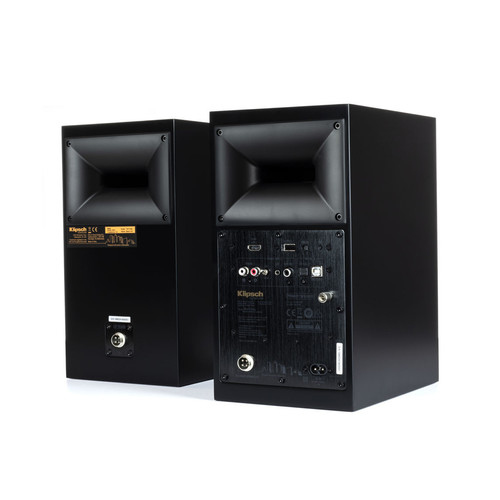 Klipsch The Fives REAR