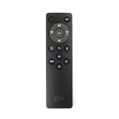 Klipsch The Fives REMOTE