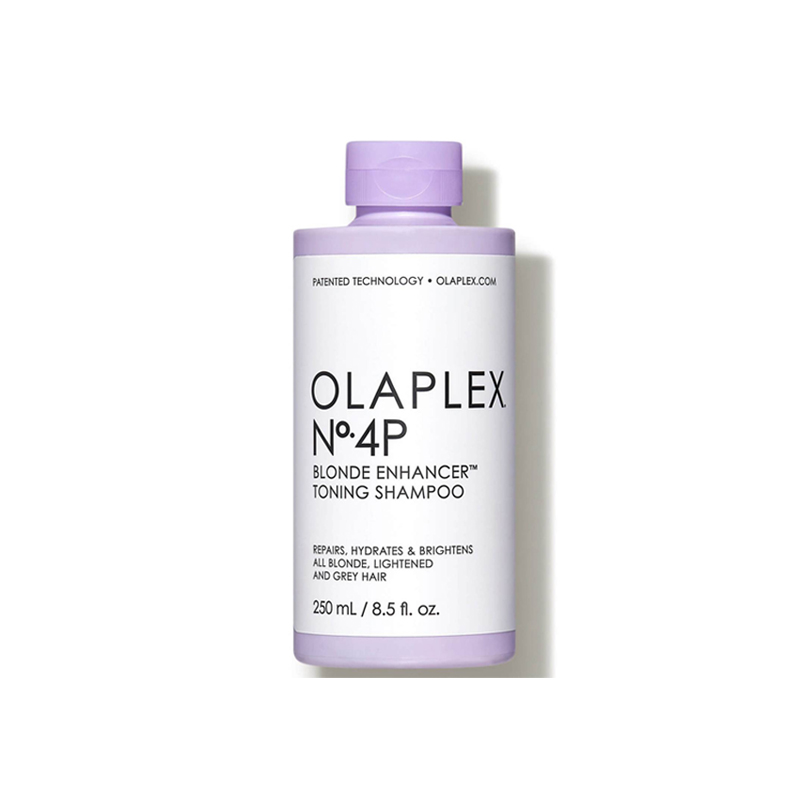 אולפלקס 4p סילבר שמפו Olaplex Silver 4p