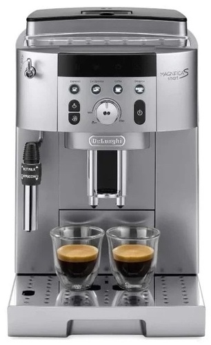 מכונת קפה אוטומטית Delonghi Magnifica S 