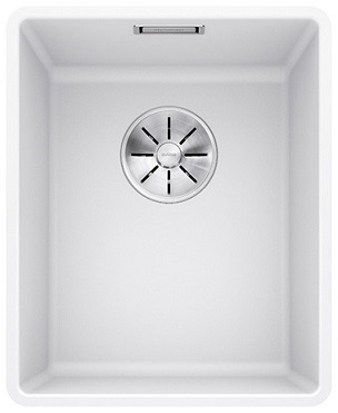 כיור מטבח סבליין BLANCO 320-F