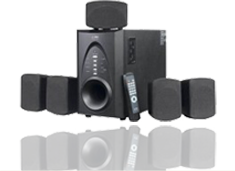 קולנוע ביתי