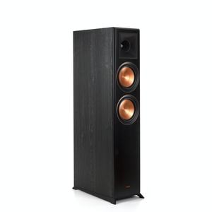 Klipsch RP-6000F BLACK FRONT