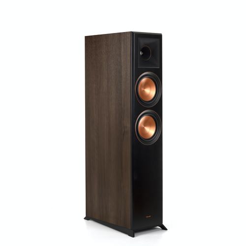 Klipsch RP-6000F WALNUT FRONT