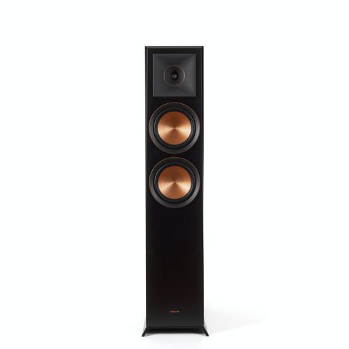 Klipsch RP-6000F BLACK FRONT