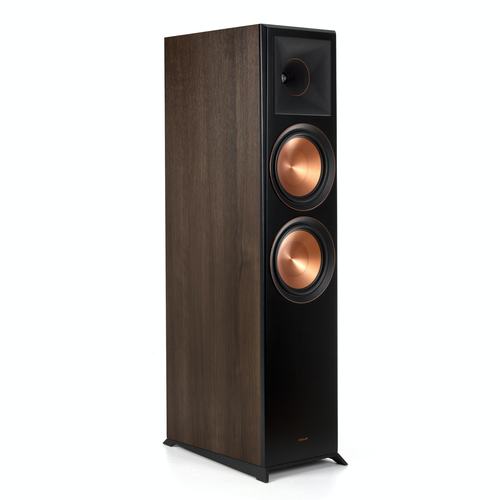 Klipsch RP-8000F FRONT WALNUT