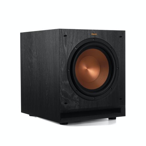 Klipsch SPL-120 ANGLE