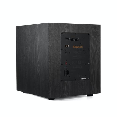 Klipsch SPL-120 REAR