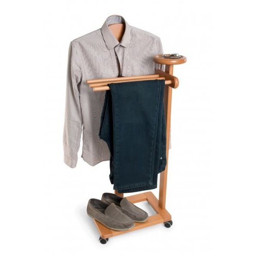 מתלה בגדים דובדבן ANTIMO Clothes valet