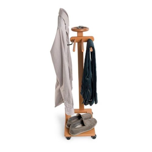 מתלה בגדים דובדבן ANTIMO Clothes valet