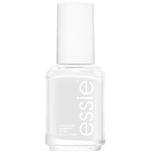 לק לבן רגיל Essie Blanc #1