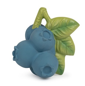 נשכן תינוק עשוי 100% גומי טבעי בעבודת יד - ג