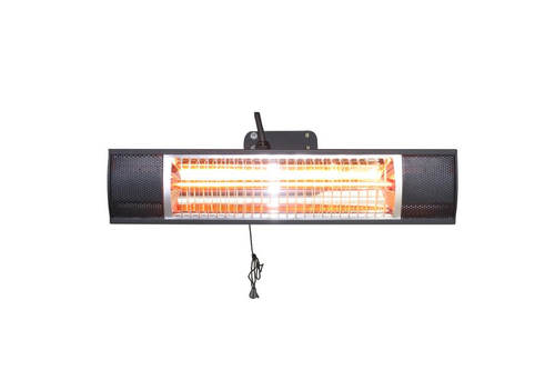 תנור חימום אינפרא GOLD 2000W