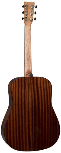 גיטרה אקוסטית מוגברת + נרתיק MARTIN D-12E