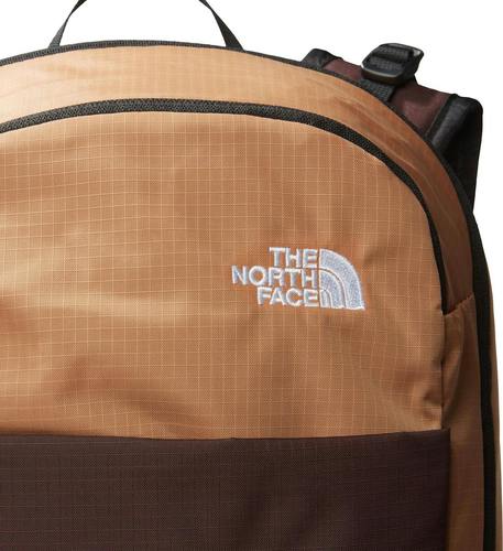 תיק יום  THE NORTH FACE BASIN 18L