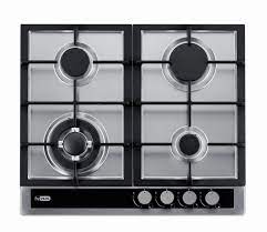 כיריים גז Ly Vent HOT664 ליוונט
