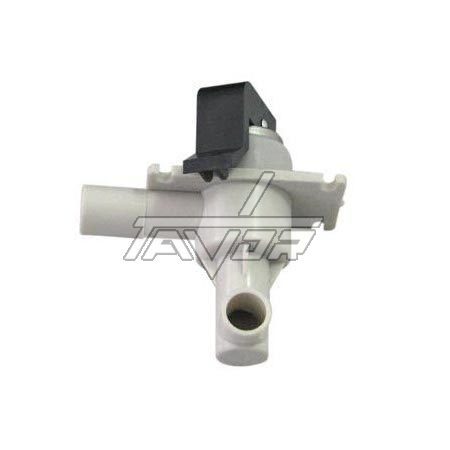 Waffa -  ברז מים קרים בלחיצה למתקן מים לדגמים LC-20T02NP/20T-N (צינורית לצד ימין)