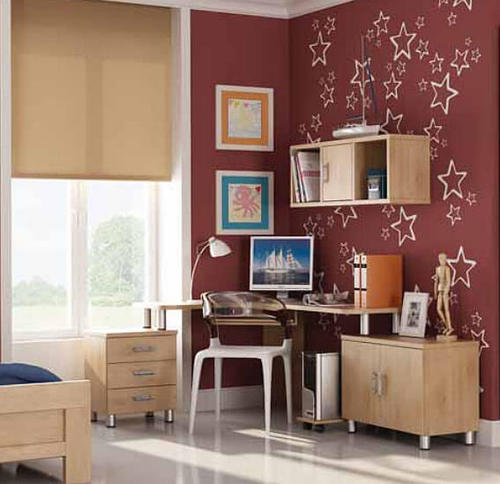 שולחן כתיבה פינתי דגם GR-138