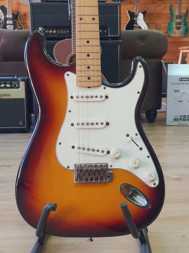 Fender Stratocaster 57 Reissue Japan 1993/4