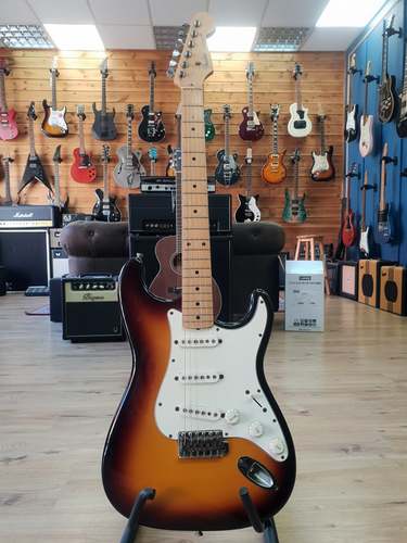 Fender Stratocaster 57 Reissue Japan 1993/4