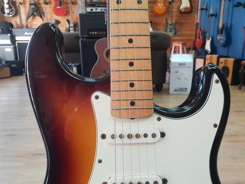 Fender Stratocaster 57 Reissue Japan 1993/4