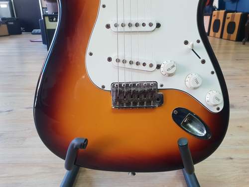 Fender Stratocaster 57 Reissue Japan 1993/4