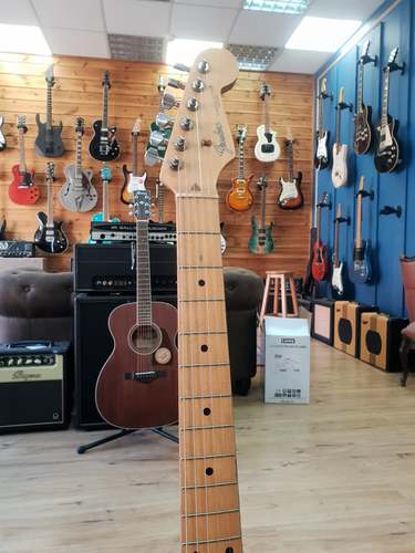 Fender Stratocaster 57 Reissue Japan 1993/4