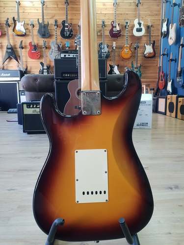 Fender Stratocaster 57 Reissue Japan 1993/4