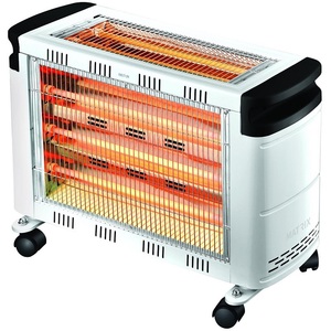 תנור חימום קוורץ Matrix 2200W