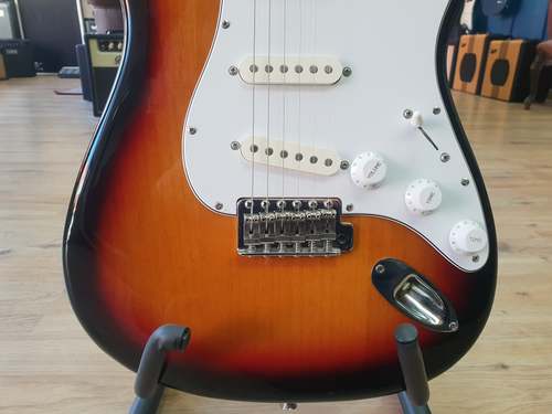גיטרה חשמלית Fender Stratocaster Japan SSS 1994/5