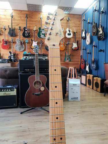 גיטרה חשמלית Fender Stratocaster Japan SSS 1994/5