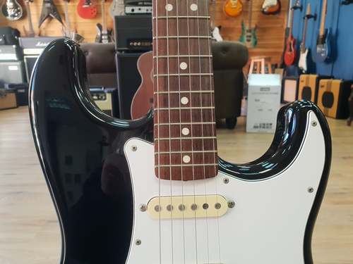 גיטרה חשמלית Fender Stratocaster Japan SSS 1994/5