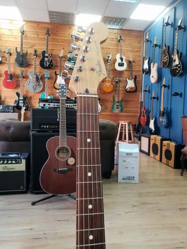 גיטרה חשמלית Fender Stratocaster Japan SSS 1994/5