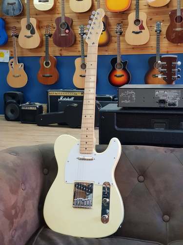Fender Telecaster  Japan 1994/5