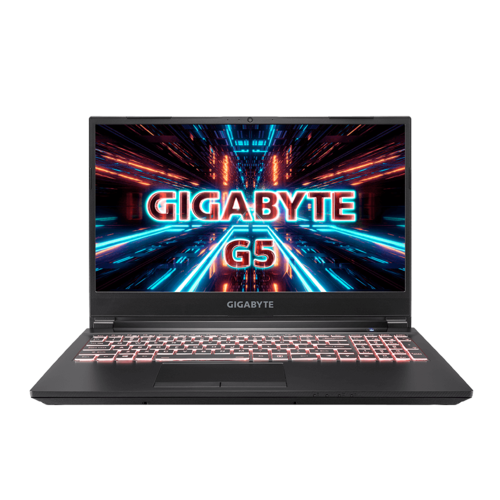 Gigabyte G5