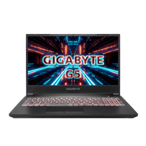 Gigabyte G5