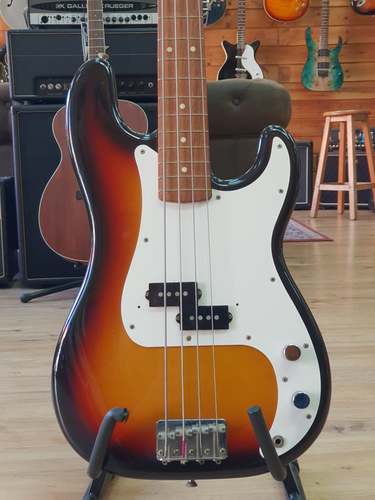 Fender Precision Bass Japan  japan 1993