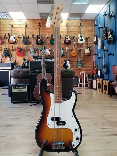 Fender Precision Bass Japan  japan 1993